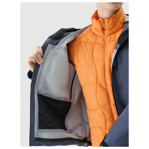4F Γυναικείο μπουφάν Technical Jacket